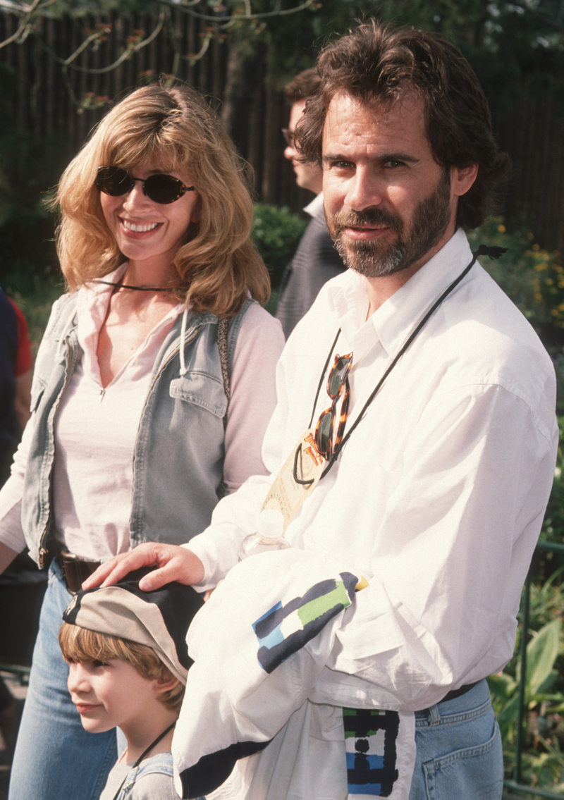 Illustration for article titled The Met Gala wasn't shit compared to the 1995 Indiana Jones Adventure opening